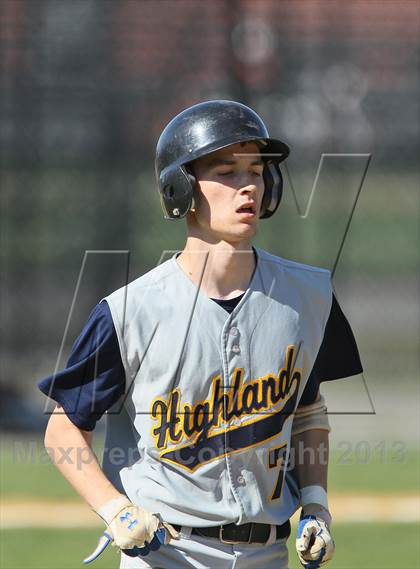 Thumbnail 1 in Highland @ Marlboro Central photogallery.