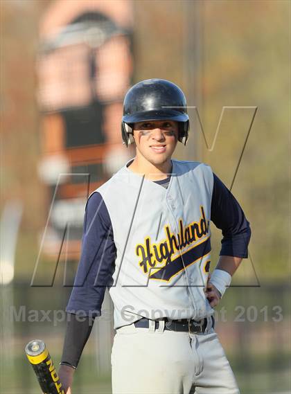 Thumbnail 3 in Highland @ Marlboro Central photogallery.