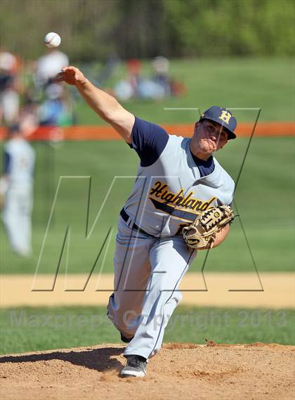 Thumbnail 2 in Highland @ Marlboro Central photogallery.
