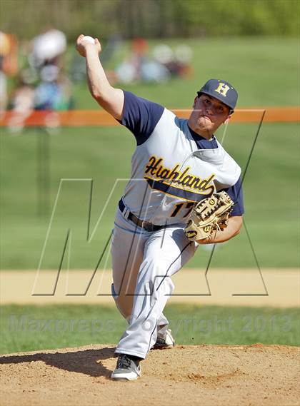 Thumbnail 1 in Highland @ Marlboro Central photogallery.