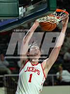 Photo from the gallery "Fairfield vs South Webster (OHSAA DIV VII District Final)"