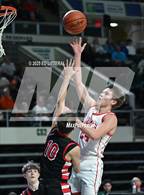 Photo from the gallery "Fairfield vs South Webster (OHSAA DIV VII District Final)"
