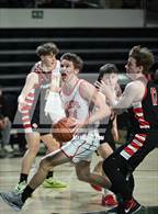 Photo from the gallery "Fairfield vs South Webster (OHSAA DIV VII District Final)"