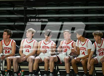 Thumbnail 3 in Fairfield vs South Webster (OHSAA DIV VII District Final) photogallery.