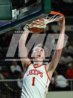 Photo from the gallery "Fairfield vs South Webster (OHSAA DIV VII District Final)"