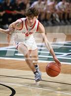 Photo from the gallery "Fairfield vs South Webster (OHSAA DIV VII District Final)"