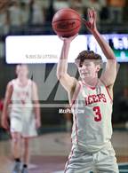Photo from the gallery "Fairfield vs South Webster (OHSAA DIV VII District Final)"