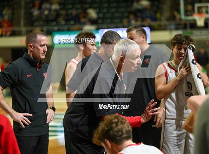 Thumbnail 3 in Fairfield vs South Webster (OHSAA DIV VII District Final) photogallery.
