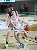 Photo from the gallery "Fairfield vs South Webster (OHSAA DIV VII District Final)"