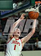 Photo from the gallery "Fairfield vs South Webster (OHSAA DIV VII District Final)"