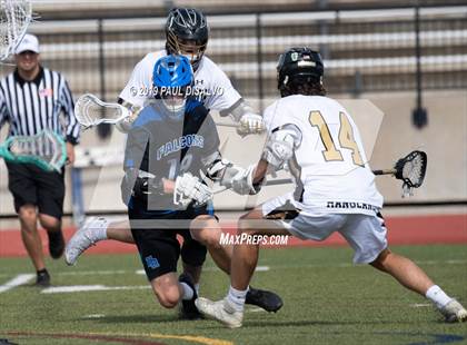 Thumbnail 2 in Highlands Ranch vs. Arapahoe  (CHSAA 5A Quarter-Final) photogallery.