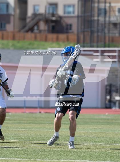 Thumbnail 1 in Highlands Ranch vs. Arapahoe  (CHSAA 5A Quarter-Final) photogallery.