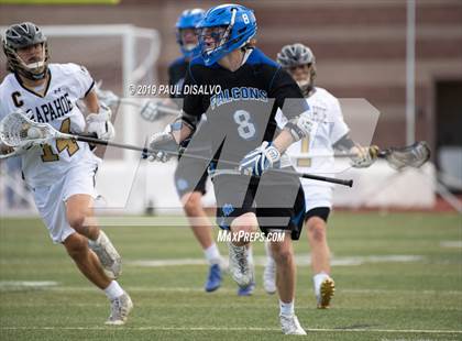 Thumbnail 3 in Highlands Ranch vs. Arapahoe  (CHSAA 5A Quarter-Final) photogallery.