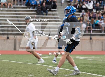 Thumbnail 3 in Highlands Ranch vs. Arapahoe  (CHSAA 5A Quarter-Final) photogallery.