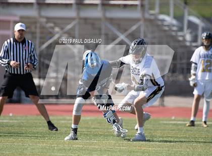 Thumbnail 2 in Highlands Ranch vs. Arapahoe  (CHSAA 5A Quarter-Final) photogallery.