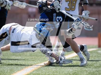 Thumbnail 1 in Highlands Ranch vs. Arapahoe  (CHSAA 5A Quarter-Final) photogallery.