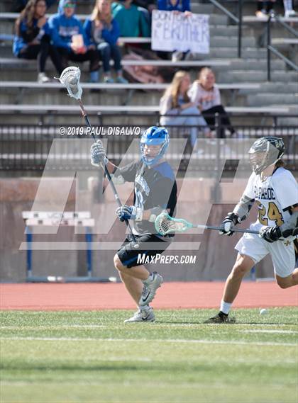 Thumbnail 1 in Highlands Ranch vs. Arapahoe  (CHSAA 5A Quarter-Final) photogallery.