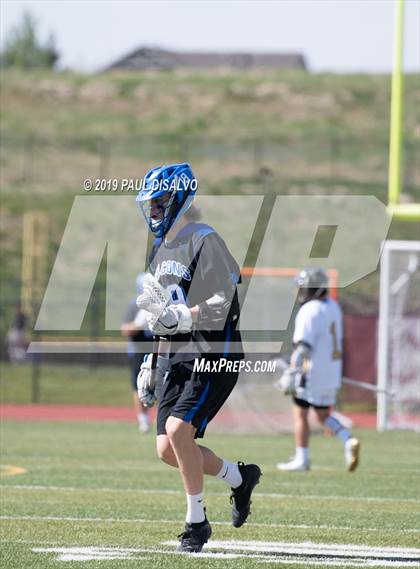 Thumbnail 3 in Highlands Ranch vs. Arapahoe  (CHSAA 5A Quarter-Final) photogallery.