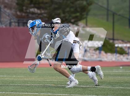 Thumbnail 2 in Highlands Ranch vs. Arapahoe  (CHSAA 5A Quarter-Final) photogallery.