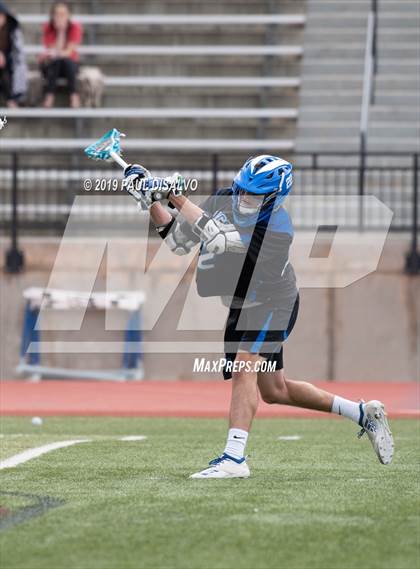 Thumbnail 3 in Highlands Ranch vs. Arapahoe  (CHSAA 5A Quarter-Final) photogallery.