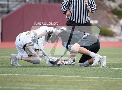 Thumbnail 1 in Highlands Ranch vs. Arapahoe  (CHSAA 5A Quarter-Final) photogallery.