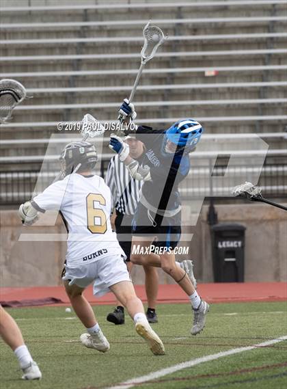 Thumbnail 1 in Highlands Ranch vs. Arapahoe  (CHSAA 5A Quarter-Final) photogallery.