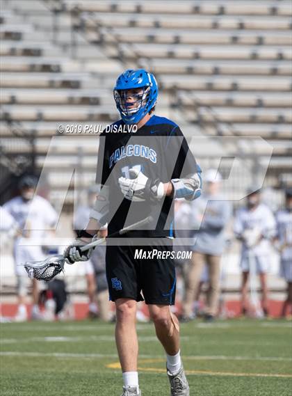 Thumbnail 1 in Highlands Ranch vs. Arapahoe  (CHSAA 5A Quarter-Final) photogallery.