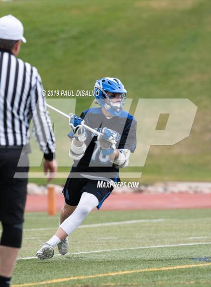 Thumbnail 1 in Highlands Ranch vs. Arapahoe  (CHSAA 5A Quarter-Final) photogallery.