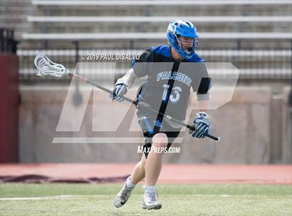 Thumbnail 3 in Highlands Ranch vs. Arapahoe  (CHSAA 5A Quarter-Final) photogallery.