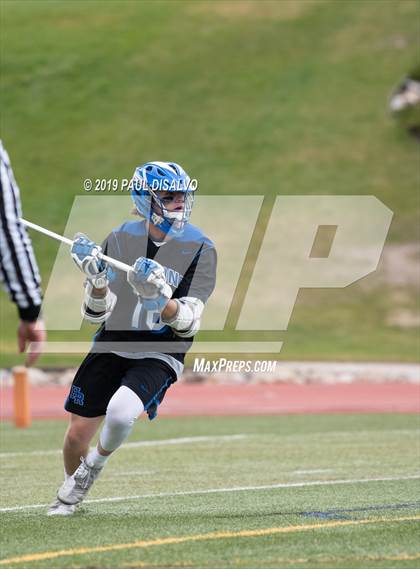 Thumbnail 3 in Highlands Ranch vs. Arapahoe  (CHSAA 5A Quarter-Final) photogallery.