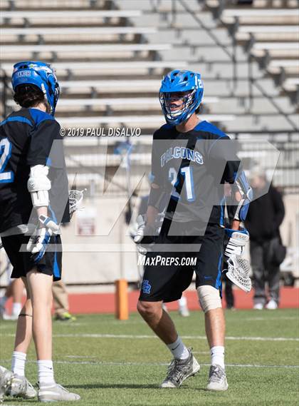 Thumbnail 1 in Highlands Ranch vs. Arapahoe  (CHSAA 5A Quarter-Final) photogallery.