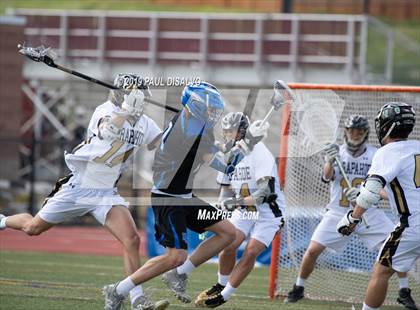 Thumbnail 3 in Highlands Ranch vs. Arapahoe  (CHSAA 5A Quarter-Final) photogallery.