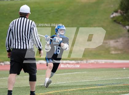 Thumbnail 2 in Highlands Ranch vs. Arapahoe  (CHSAA 5A Quarter-Final) photogallery.