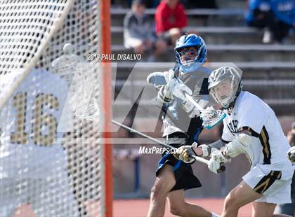 Thumbnail 3 in Highlands Ranch vs. Arapahoe  (CHSAA 5A Quarter-Final) photogallery.