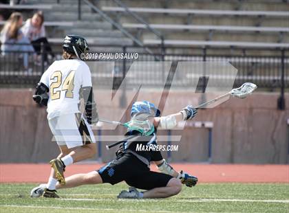 Thumbnail 3 in Highlands Ranch vs. Arapahoe  (CHSAA 5A Quarter-Final) photogallery.