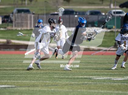 Thumbnail 3 in Highlands Ranch vs. Arapahoe  (CHSAA 5A Quarter-Final) photogallery.