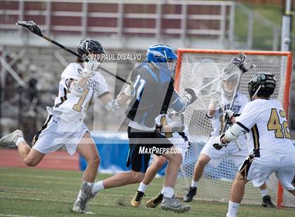 Thumbnail 1 in Highlands Ranch vs. Arapahoe  (CHSAA 5A Quarter-Final) photogallery.