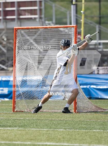 Thumbnail 2 in Highlands Ranch vs. Arapahoe  (CHSAA 5A Quarter-Final) photogallery.