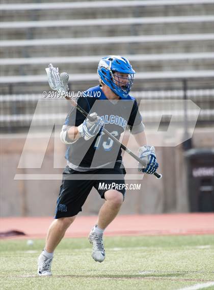 Thumbnail 2 in Highlands Ranch vs. Arapahoe  (CHSAA 5A Quarter-Final) photogallery.