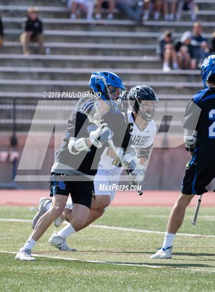 Thumbnail 1 in Highlands Ranch vs. Arapahoe  (CHSAA 5A Quarter-Final) photogallery.