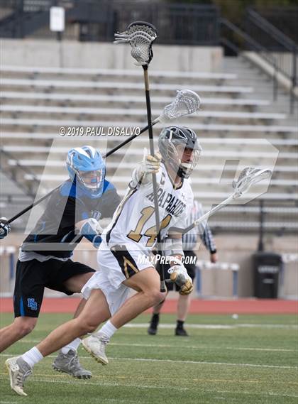 Thumbnail 1 in Highlands Ranch vs. Arapahoe  (CHSAA 5A Quarter-Final) photogallery.