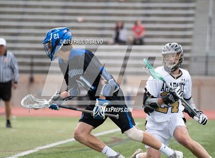 Thumbnail 1 in Highlands Ranch vs. Arapahoe  (CHSAA 5A Quarter-Final) photogallery.