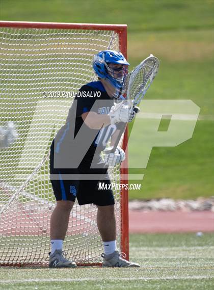 Thumbnail 1 in Highlands Ranch vs. Arapahoe  (CHSAA 5A Quarter-Final) photogallery.