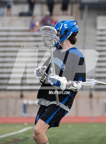 Thumbnail 3 in Highlands Ranch vs. Arapahoe  (CHSAA 5A Quarter-Final) photogallery.