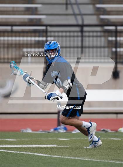 Thumbnail 2 in Highlands Ranch vs. Arapahoe  (CHSAA 5A Quarter-Final) photogallery.