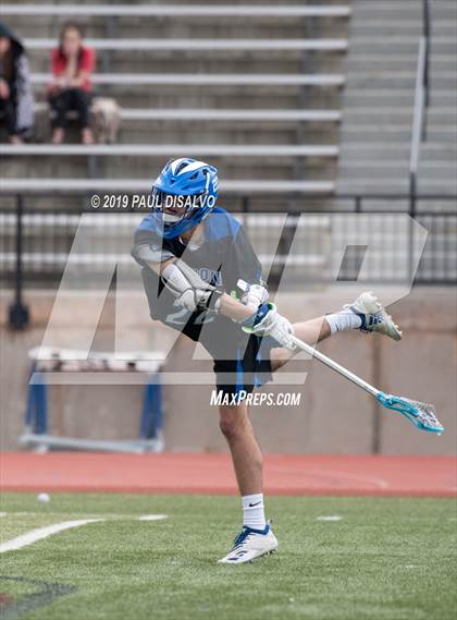 Thumbnail 2 in Highlands Ranch vs. Arapahoe  (CHSAA 5A Quarter-Final) photogallery.