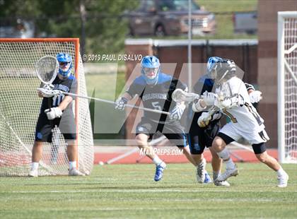Thumbnail 2 in Highlands Ranch vs. Arapahoe  (CHSAA 5A Quarter-Final) photogallery.