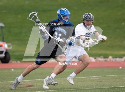Thumbnail 3 in Highlands Ranch vs. Arapahoe  (CHSAA 5A Quarter-Final) photogallery.