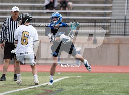 Thumbnail 3 in Highlands Ranch vs. Arapahoe  (CHSAA 5A Quarter-Final) photogallery.
