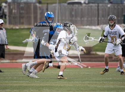 Thumbnail 1 in Highlands Ranch vs. Arapahoe  (CHSAA 5A Quarter-Final) photogallery.